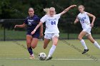 WSoc vs Curry  Wheaton College Women’s Soccer vs Curry College. - Photo By: KEITH NORDSTROM